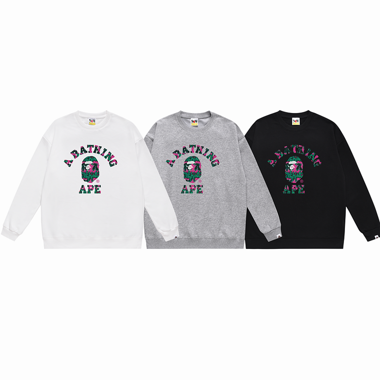 Bape S-XXL 19ct422 (4)